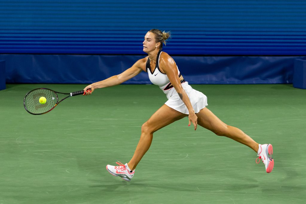 TV and Streaming Viewing Picks for September 2, 2025: how to watch US Open Quarterfinals