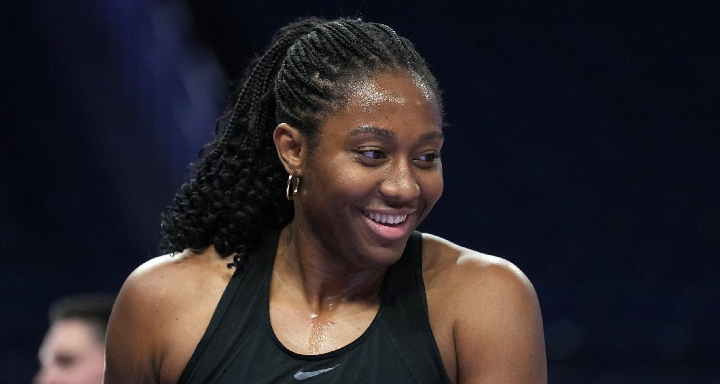 Indiana Fever star Aliyah Boston returning to NBC as analyst, per report
