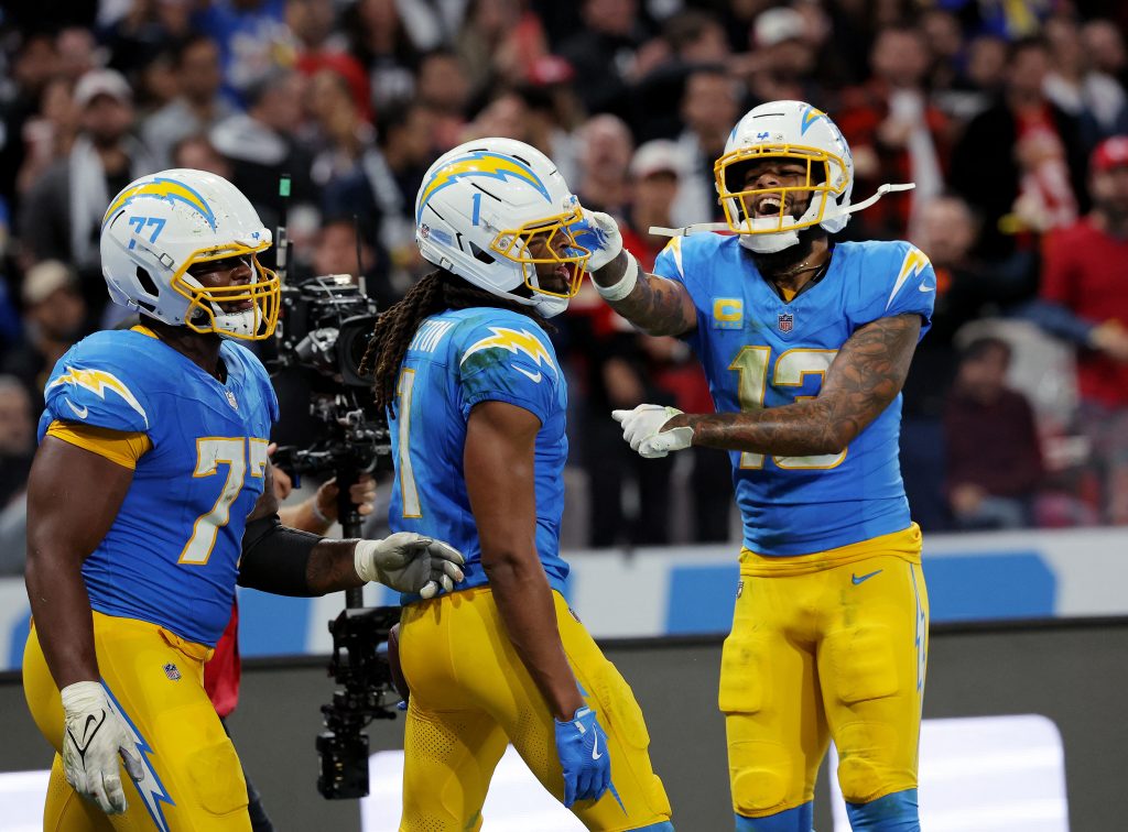 TV and Streaming Viewing Picks for September 15, 2025: how to watch MNF doubleheader