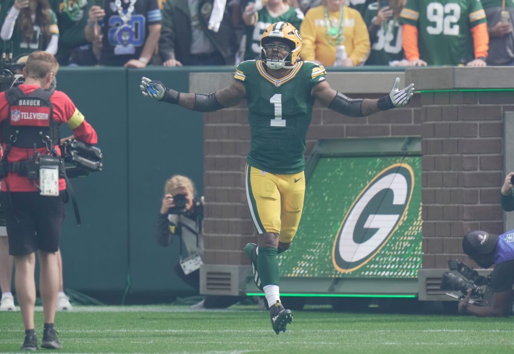 TV and Streaming Viewing Picks for September 11, 2025: how to watch Thursday Night Football