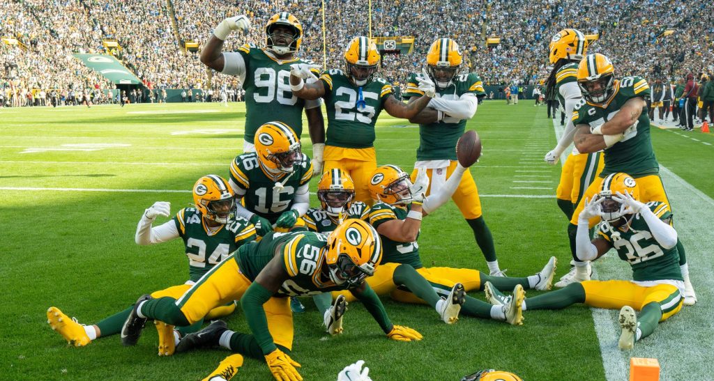 CBS, Fox break decade-old viewership records during NFL Week 1