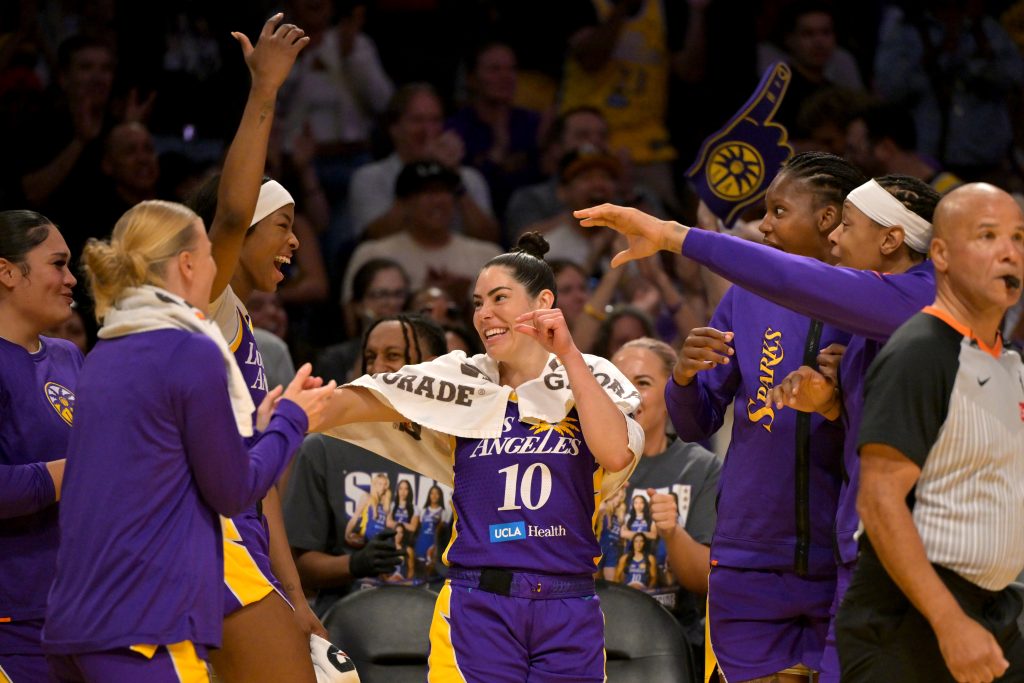 TV and Streaming Viewing Picks for September 9, 2025: how to watch WNBA