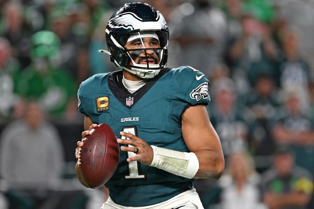 TV and Streaming Viewing Picks for September 14, 2025: how to watch NFL Week 2