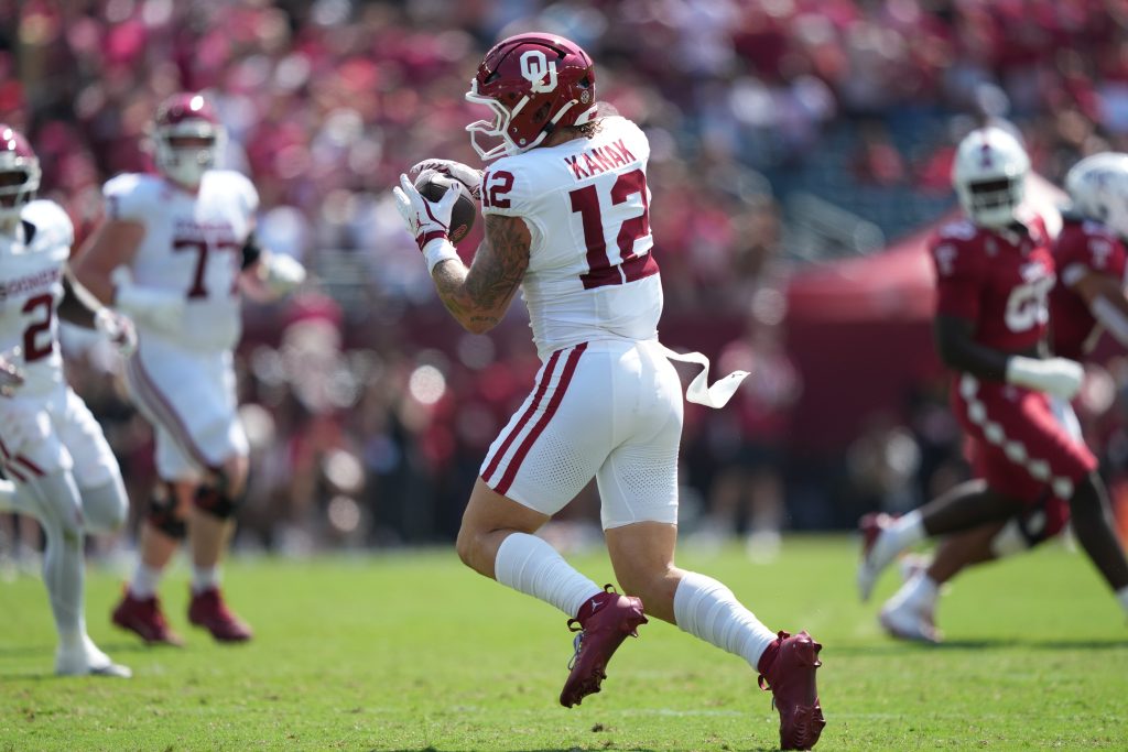 College Football Viewing Picks for September 20, 2025: how to watch Week 4