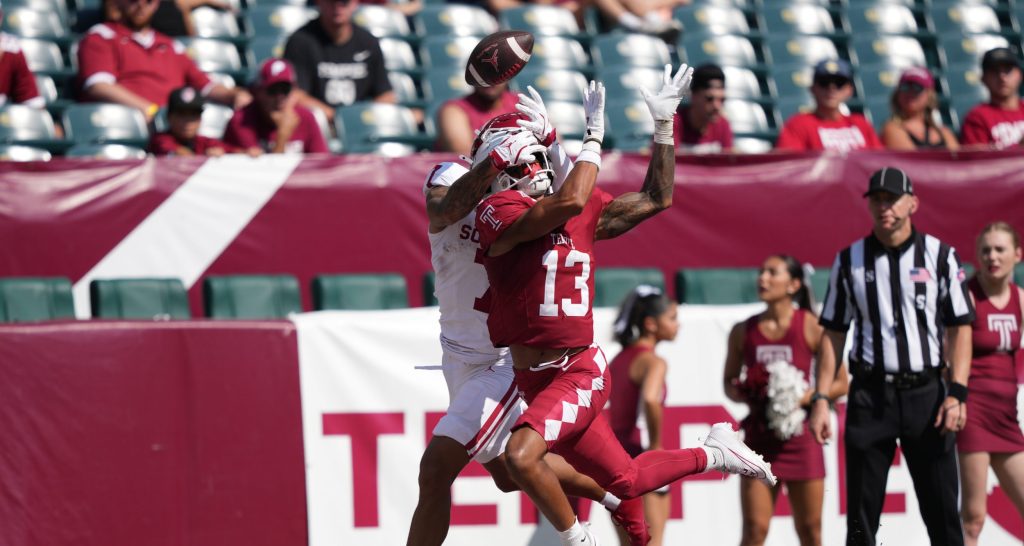 Oklahoma reporters take victory lap after viral hot mic about Temple attendance