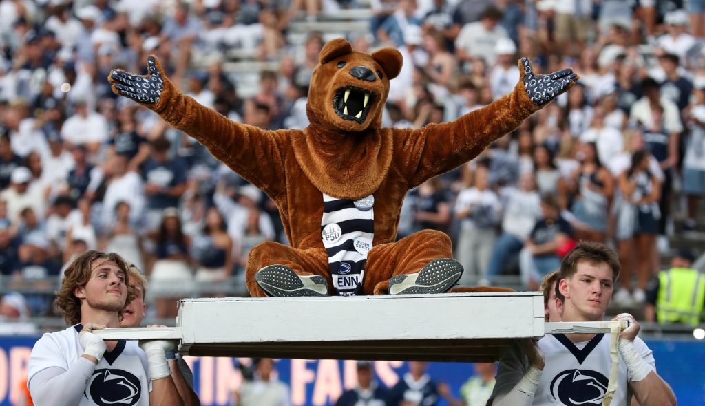 As regular-season games lose their luster, college football’s power brokers want to have their cake and eat it too