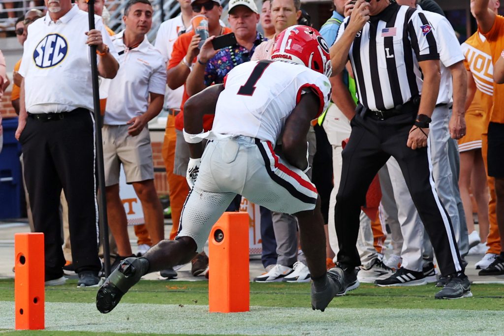 College Football Viewing Picks for September 27, 2025: how to watch Week 5