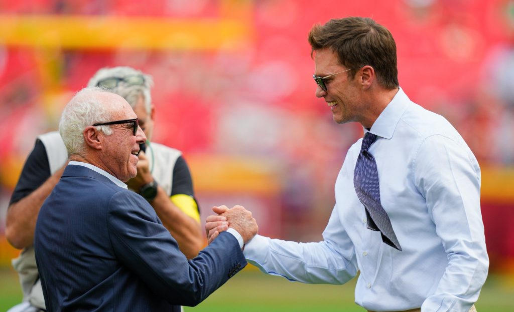 Why the Tom Brady Rules actually piss people off