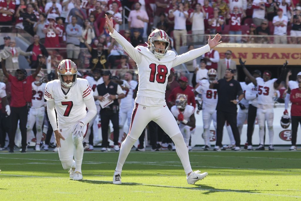 ESPN app sent out wrong final score notification for Cardinals-49ers game