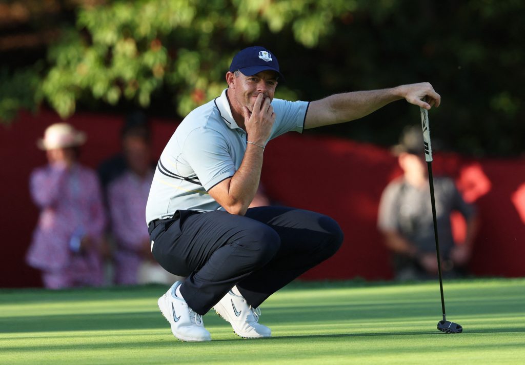 TV and Streaming Viewing Picks for September 27, 2025: how to watch Day 2 of the Ryder Cup
