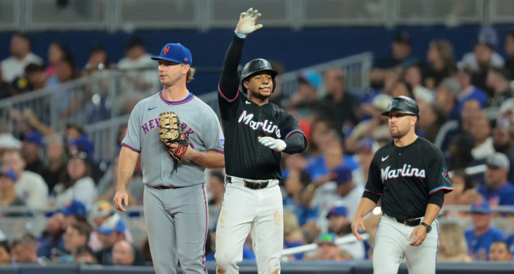 Mets, Marlins broadcasters unite in eviscerating New York’s collapse