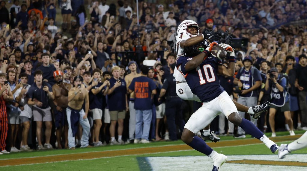 Danny Kanell calls out ‘egregious incompetence’ of ACC officials in FSU loss to Virginia