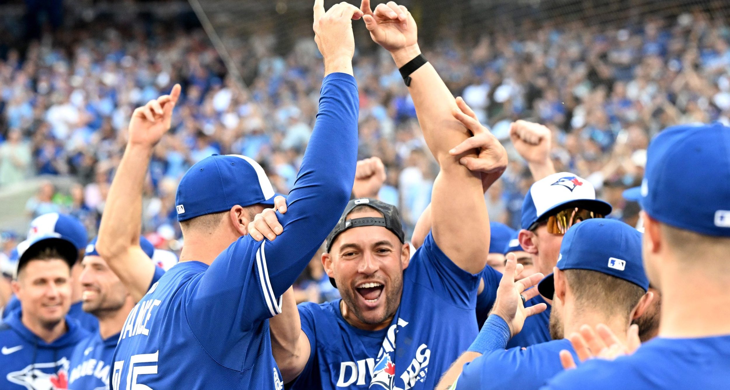 MLB sees healthy viewership gains for 2025 regular season