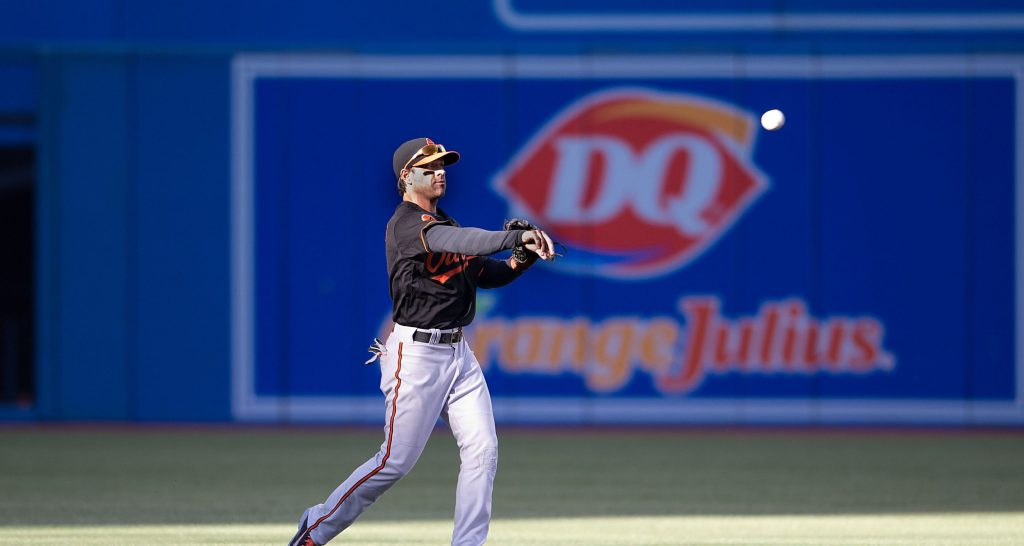 Brian Roberts apologizes after questioning Canadian fans’ ‘baseball IQ’