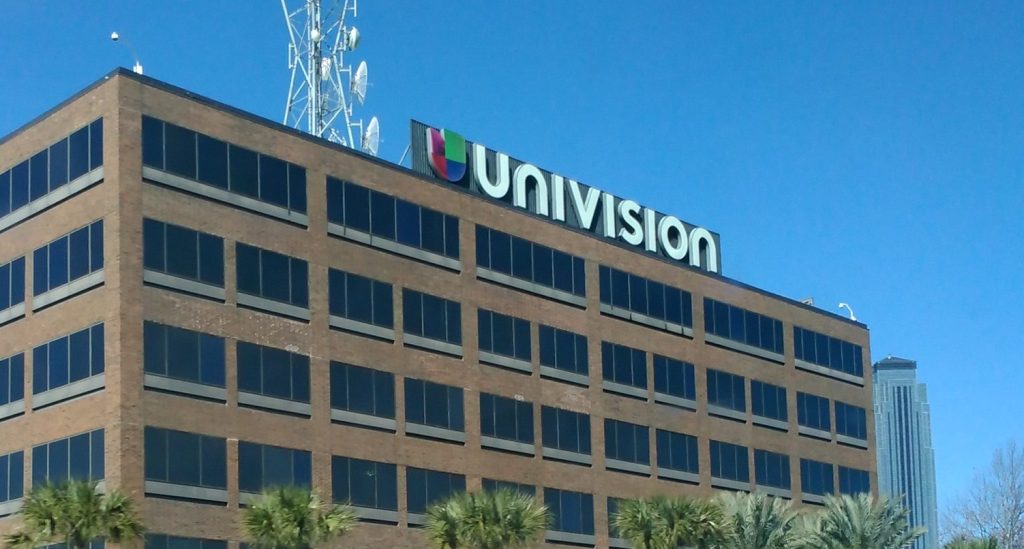 TelevisaUnivision alleges YouTube TV pushing for ‘Hispanic Tax’ in new carriage deal