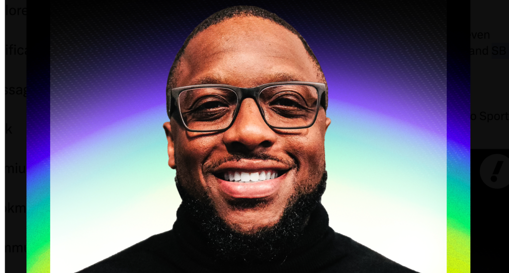 Kelly Iko joins Yahoo Sports as a national NBA reporter