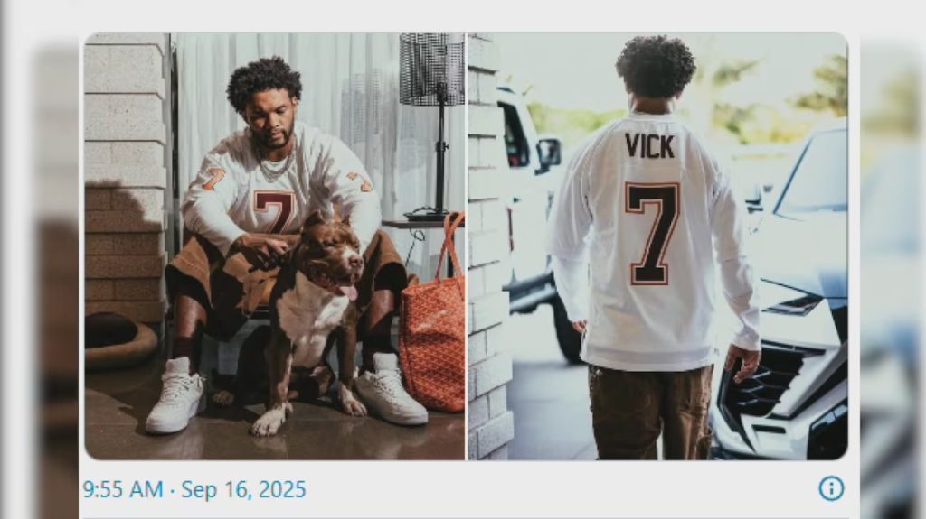 Kyler Murray apologizes after unfortunate Instagram post