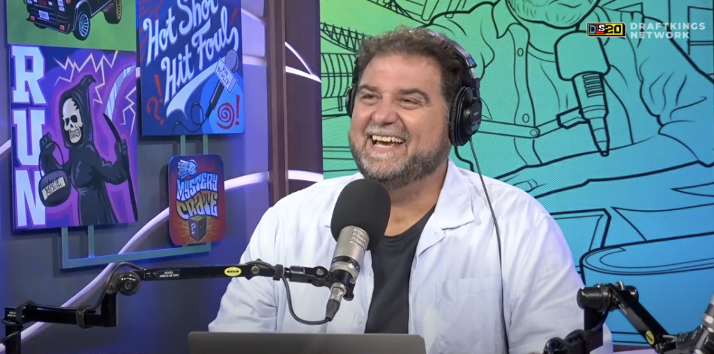 Dan Le Batard mocks The CW over Miami-USF broadcast