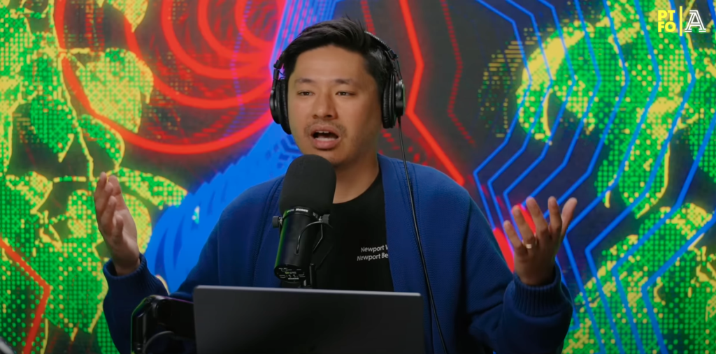 How Pablo Torre cracked the code