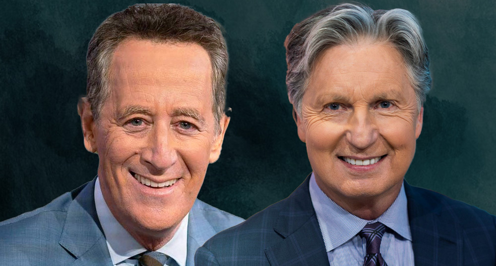 Rich Lerner makes case for Golf Channel teammate Brandel Chamblee as ‘greatest desk analyst in the history of sports’
