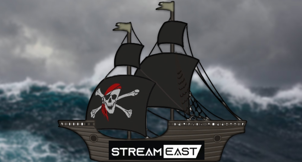 Sports piracy site Streameast has shuttered, two men arrested in connection