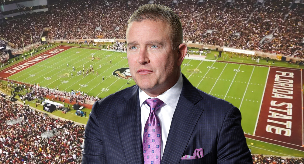 Kirk Herbstreit returns to Tallahassee for first time since FSU’s CFP snub