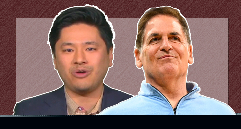 Mark Cuban calls out Pablo Torre over report that Clippers broke NBA salary cap rules