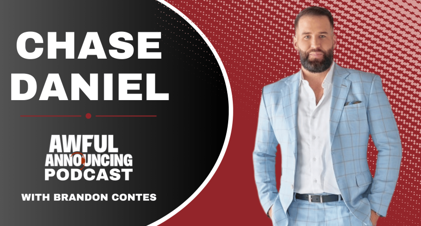 Chase Daniel