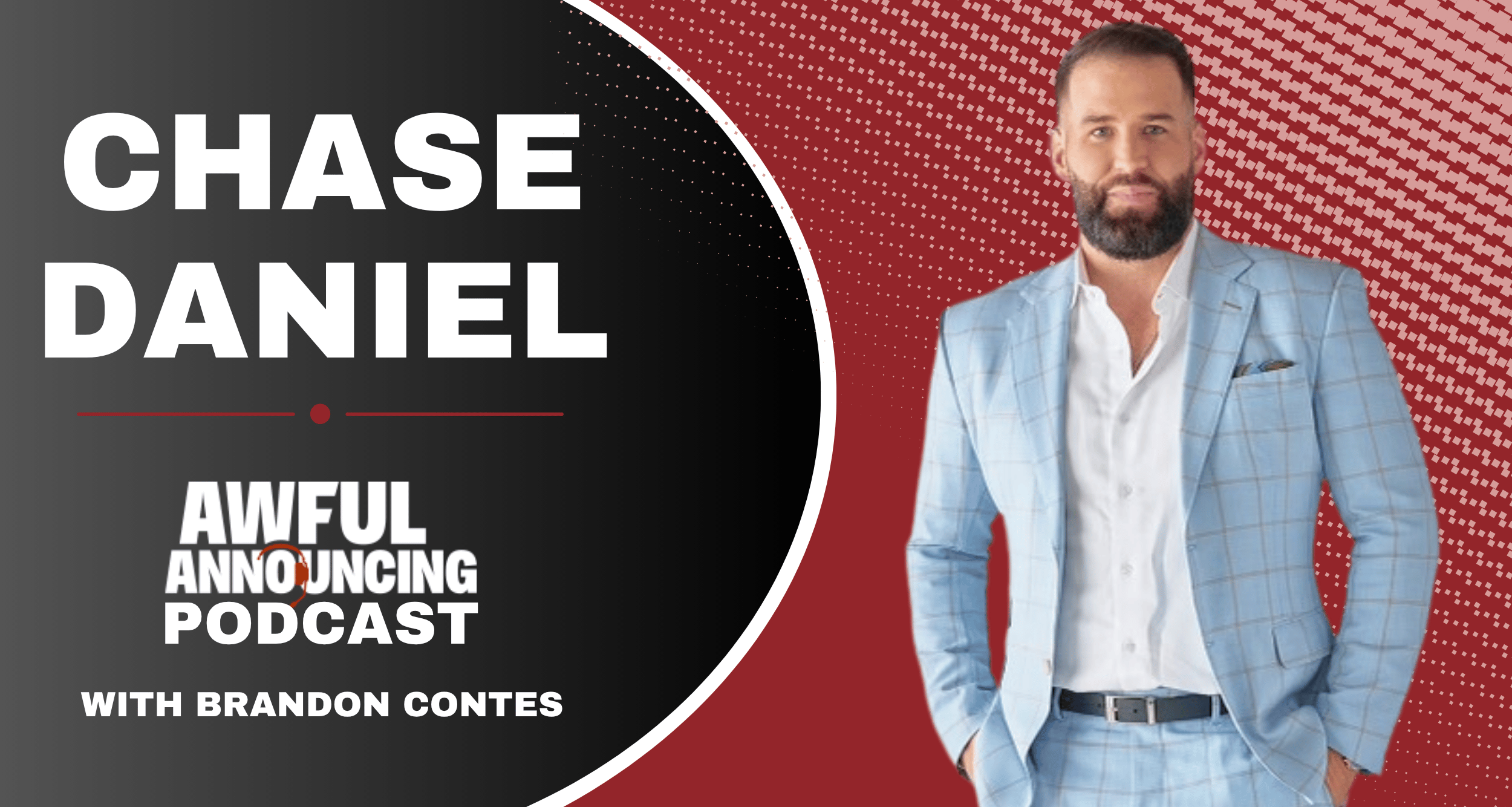 AA Podcast: Chase Daniel on Arch Manning, Jaxson Dart, calling football games, and more