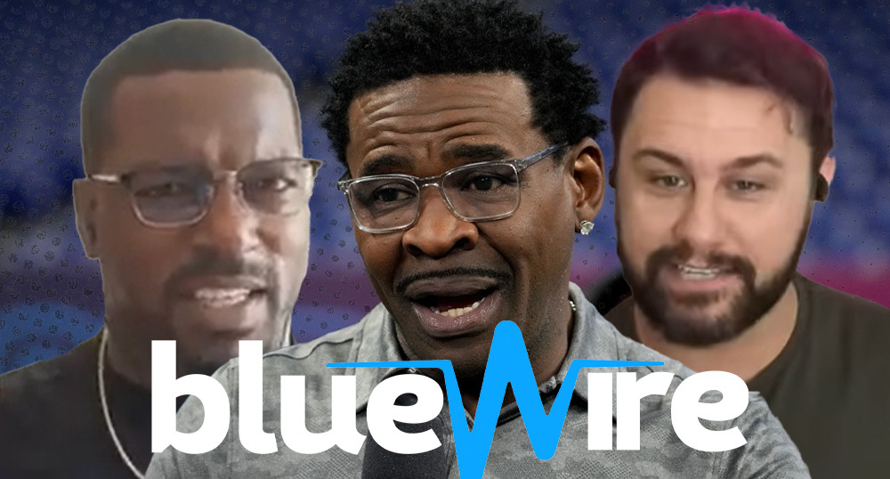 Blue Wire adding nine shows, including two podcasts previously hosted on The Ringer