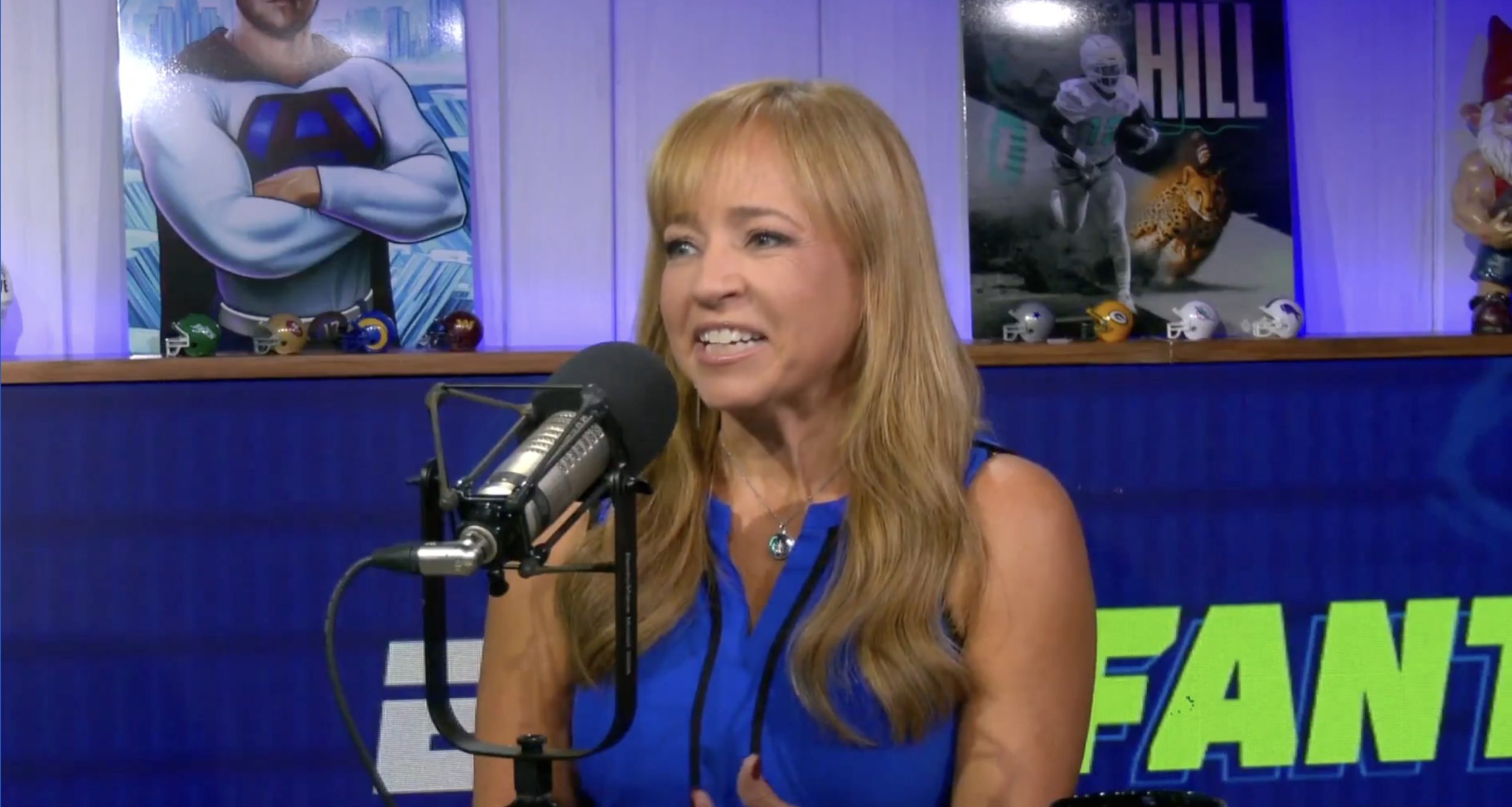 ESPN signs senior writer and injury analyst Stephania Bell to multi-year extension