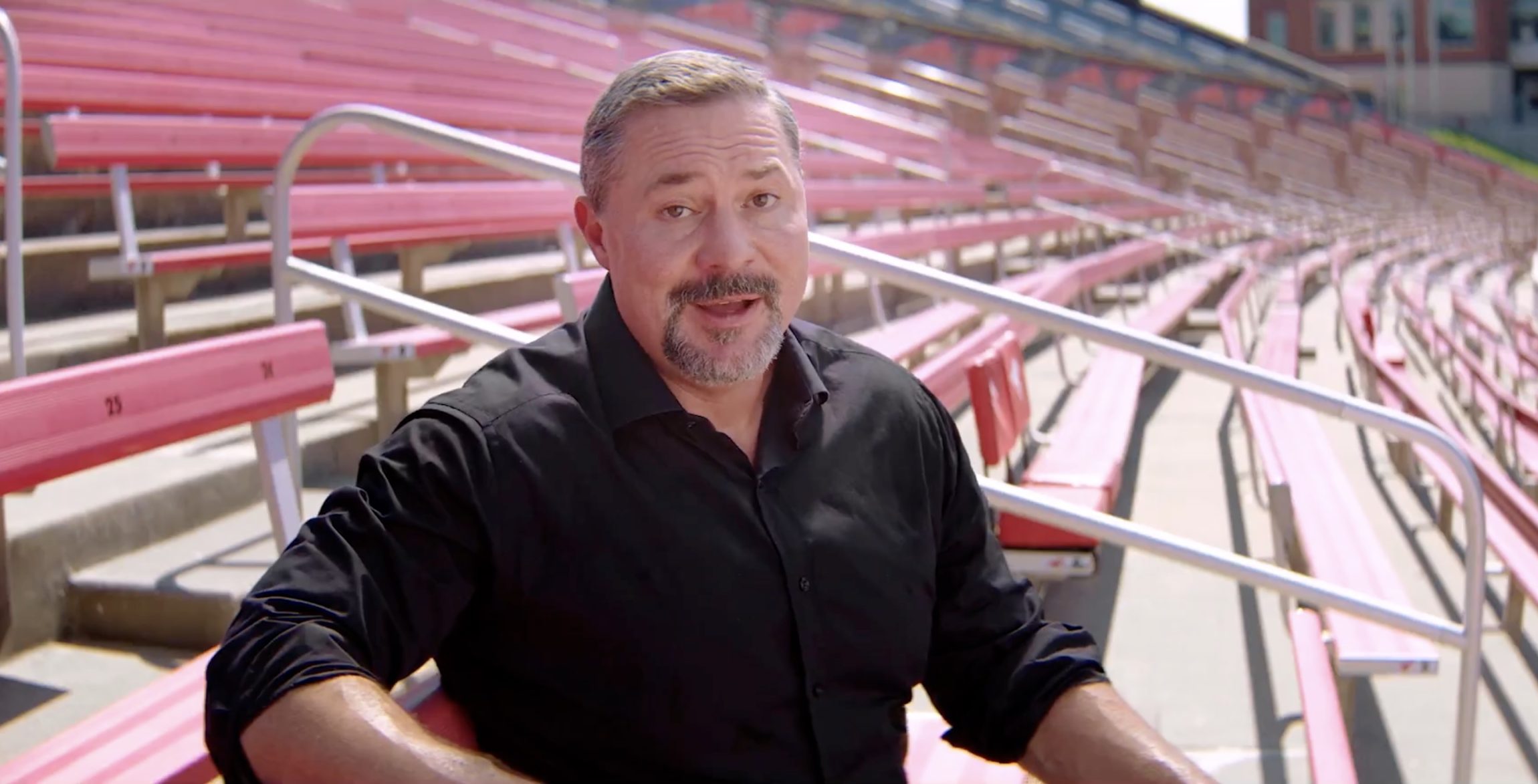 Texas Tech booster and oil billionaire accuses Fox, ABC of rejecting his ad criticizing power conference commissioners