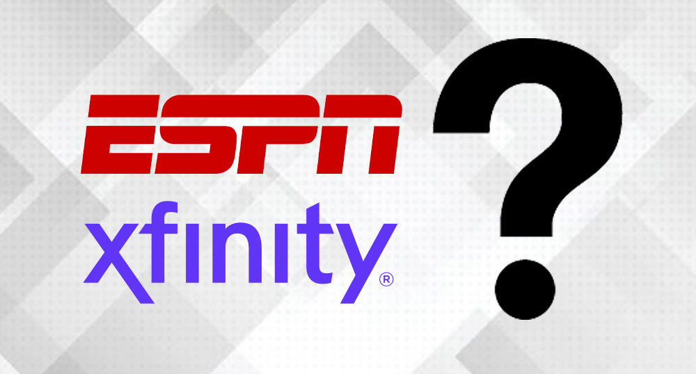 Disney, Comcast ‘quietly’ renew carriage agreement, Xfinity subs still without ESPN Unlimited