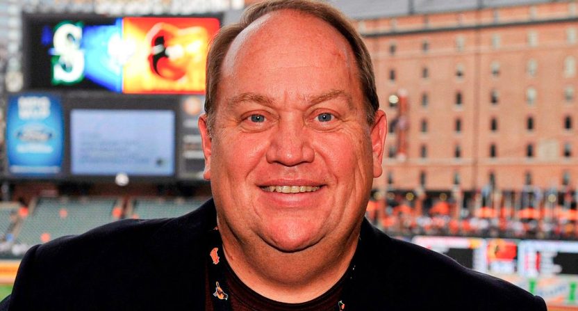 Tributes are pouring in after longtime Washington D.C. and Baltimore area broadcaster Craig Heist died at the age of 66.