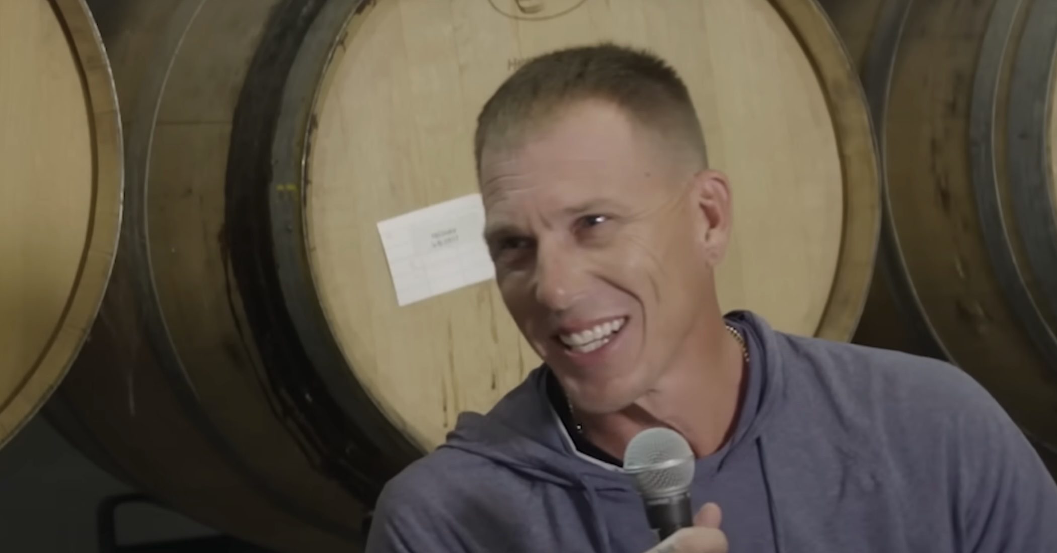 Barstool planning to add Jason Williams to ‘The Pat Bev Podcast with Rone’