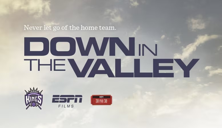 10 years ago, ESPN killed Sacramento Kings’ 30 for 30 documentary ‘Down in the Valley’