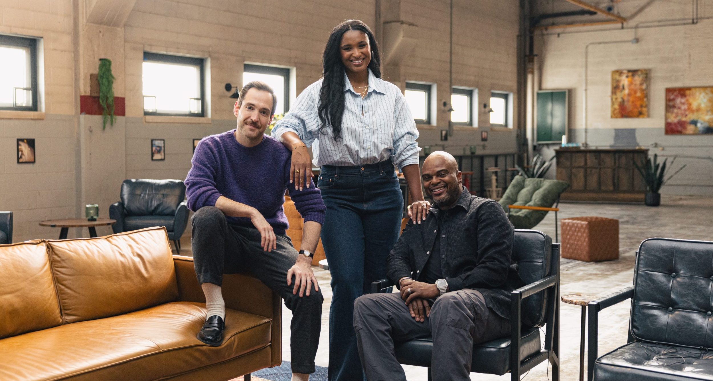 The Athletic, Amazon launch weekly show to cover wide-ranging topics