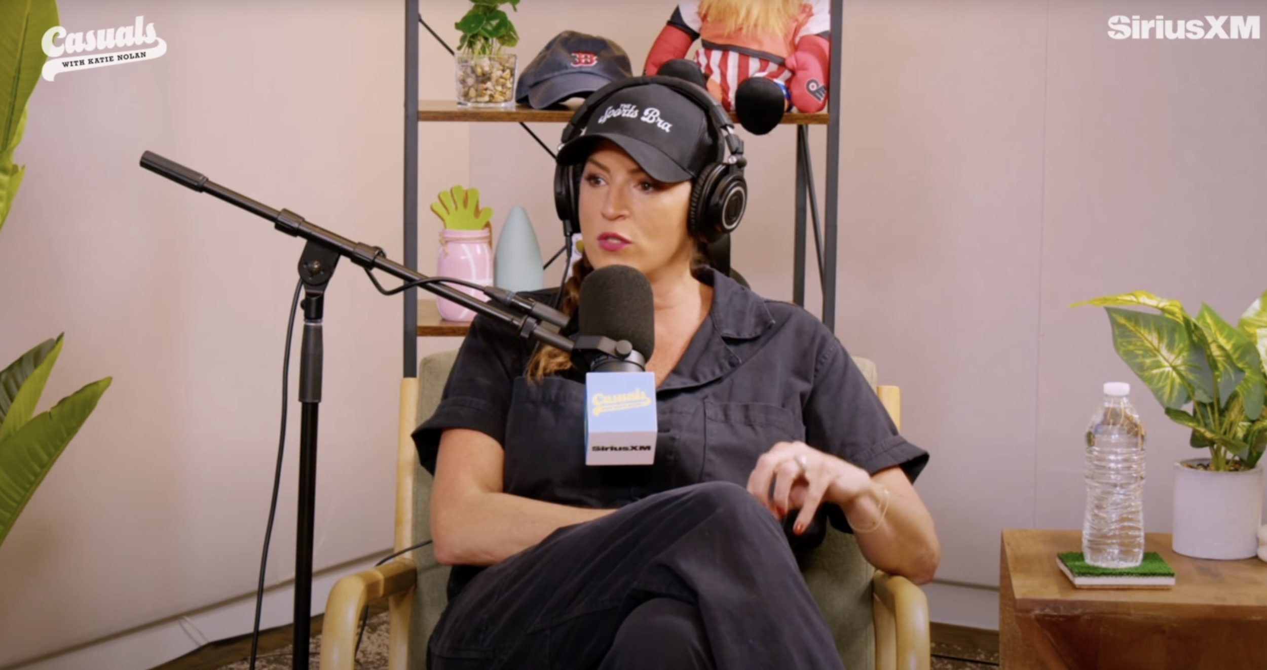 Sarah Spain explains why there is so much misinformation in women’s sports