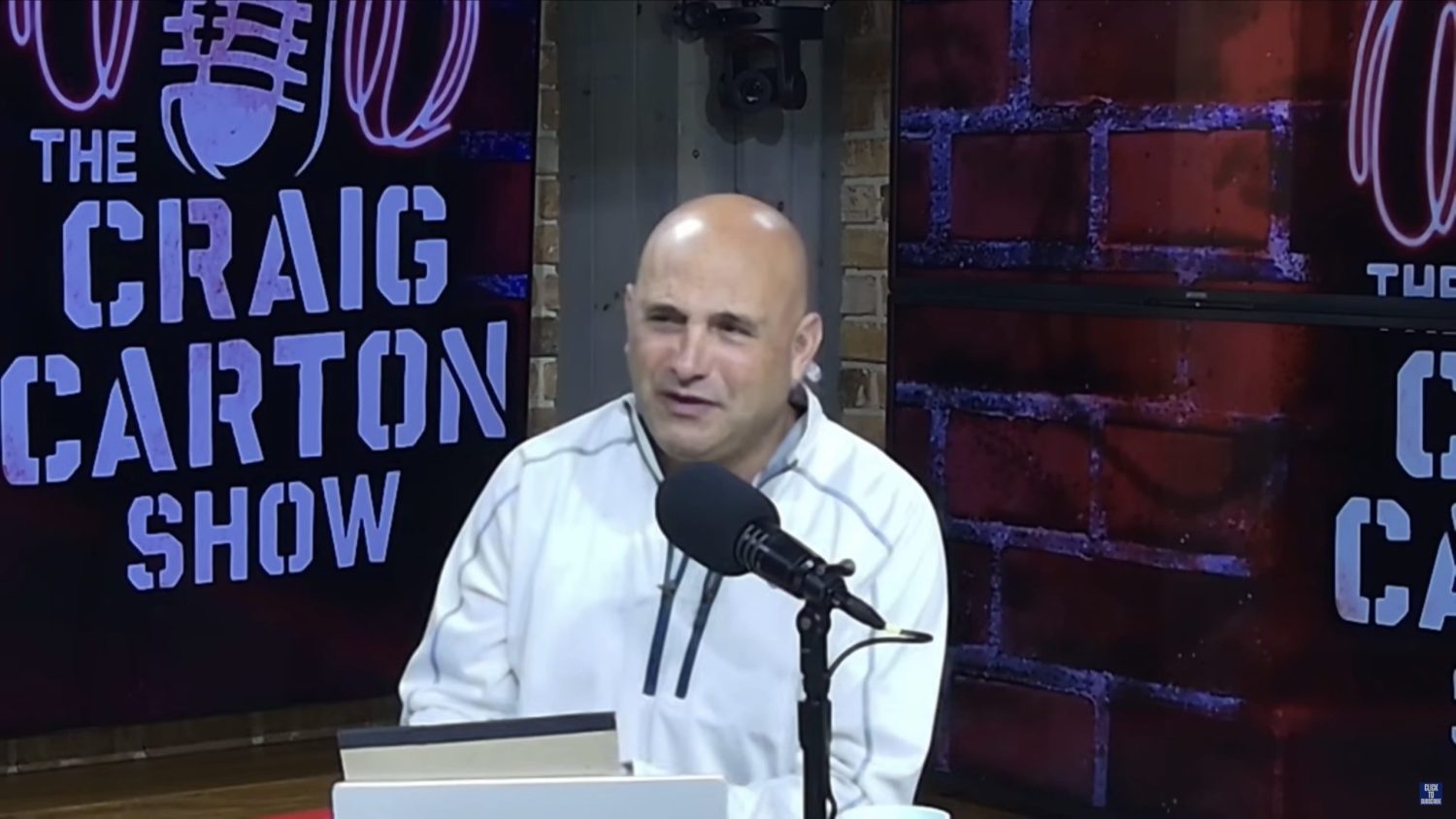 Craig Carton accuses Toronto Blue Jays of cheating against Yankees: ‘I’ll go to my grave thinking that’