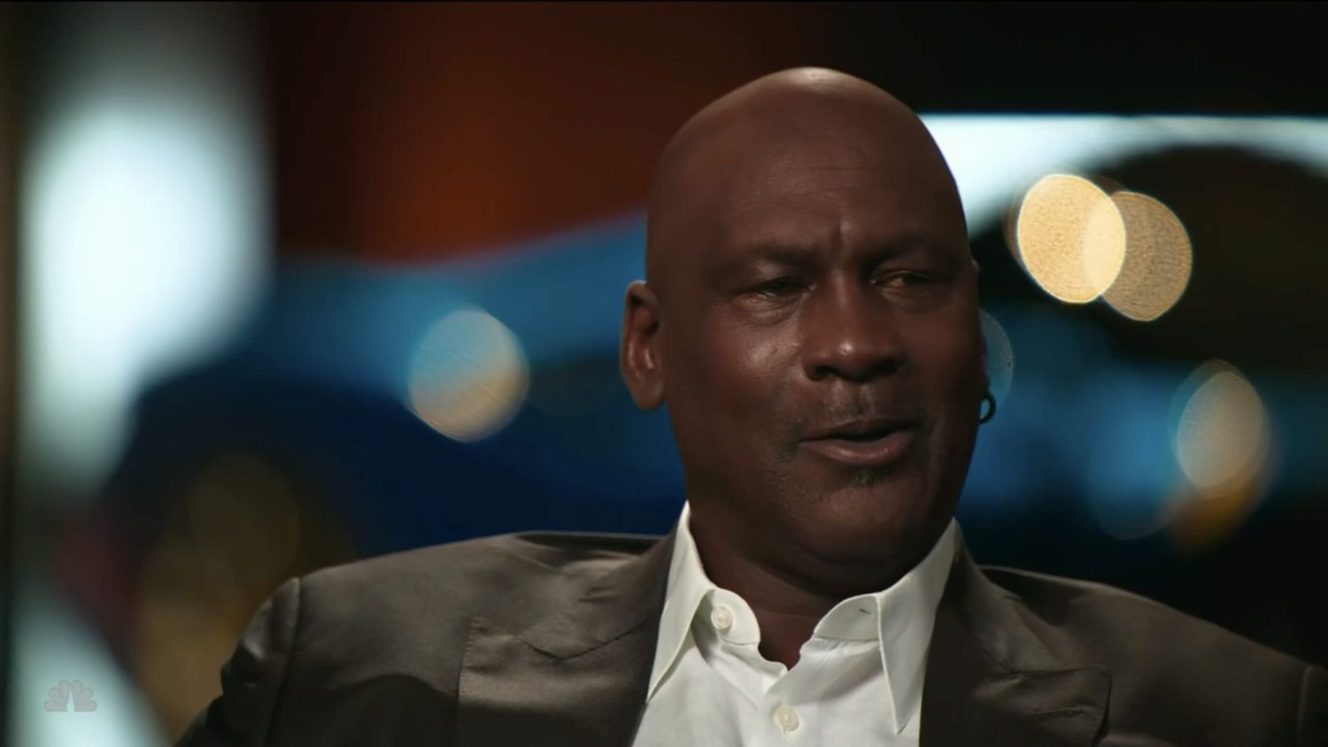 Colin Cowherd chides NBC for dragging Michael Jordan out of retirement: ‘Turn the page on this thing’
