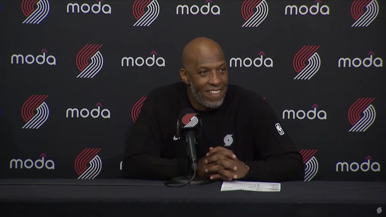 Chauncey Billups made ironic postgame comment before arrest