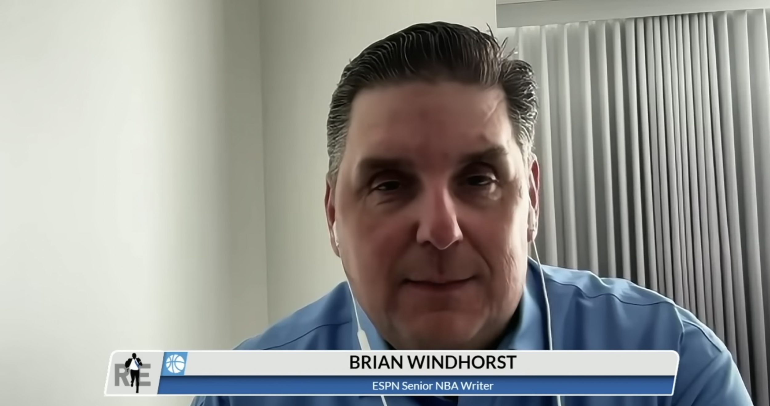 Brian Windhorst walks back Terry Rozier reporting after NBA denies quiet suspension claim