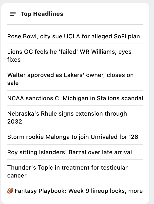 ESPN television ignores bombshell investigative report into MLBPA