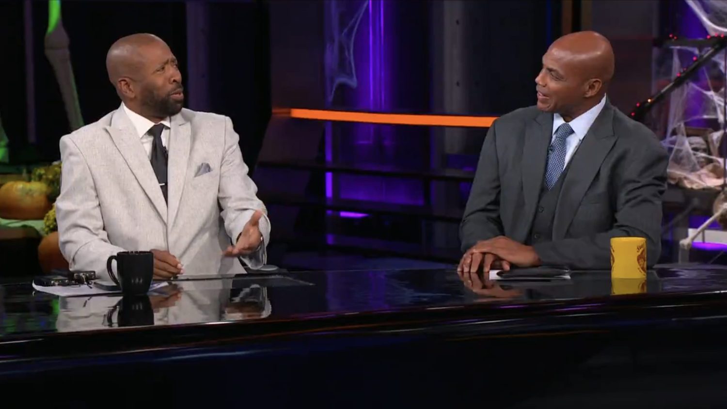 Kenny Smith dubs Austin Reaves ‘the new Jeremy Lin’