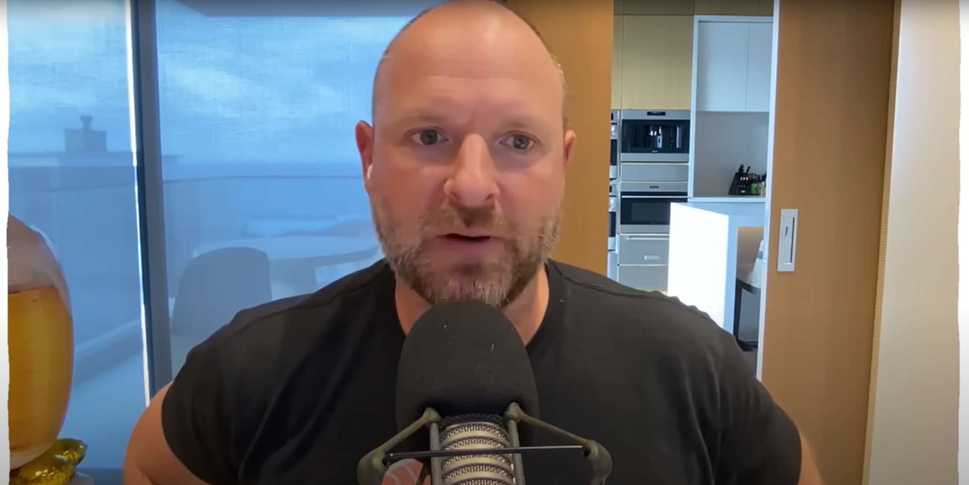 Ryen Russillo’s Barstool Sports show to launch Nov. 3