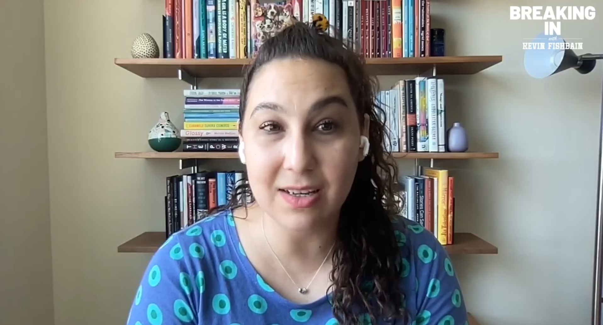 Mirin Fader joins The Athletic as senior writer