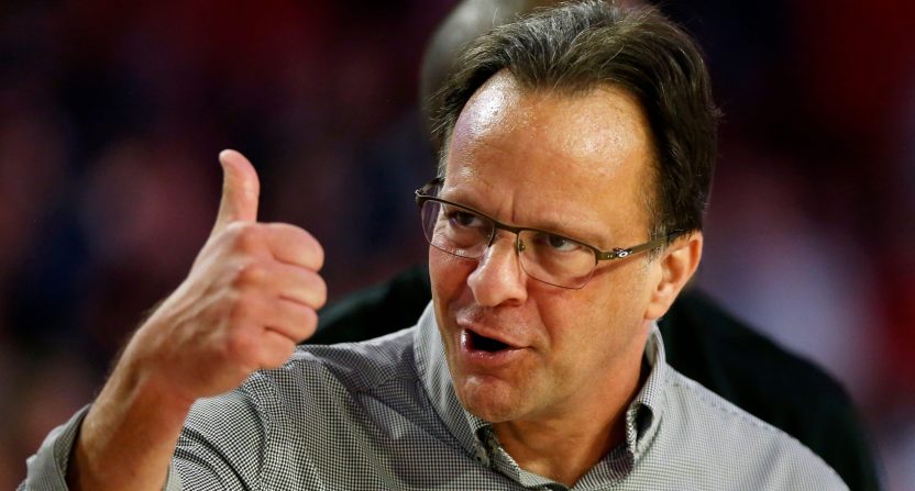 Tom Crean