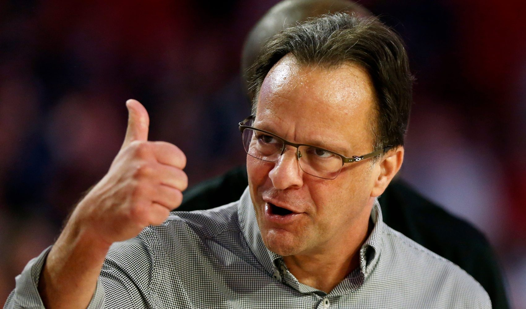 Tom Crean’s Timberwolves studio analyst opportunity ‘came out of nowhere’