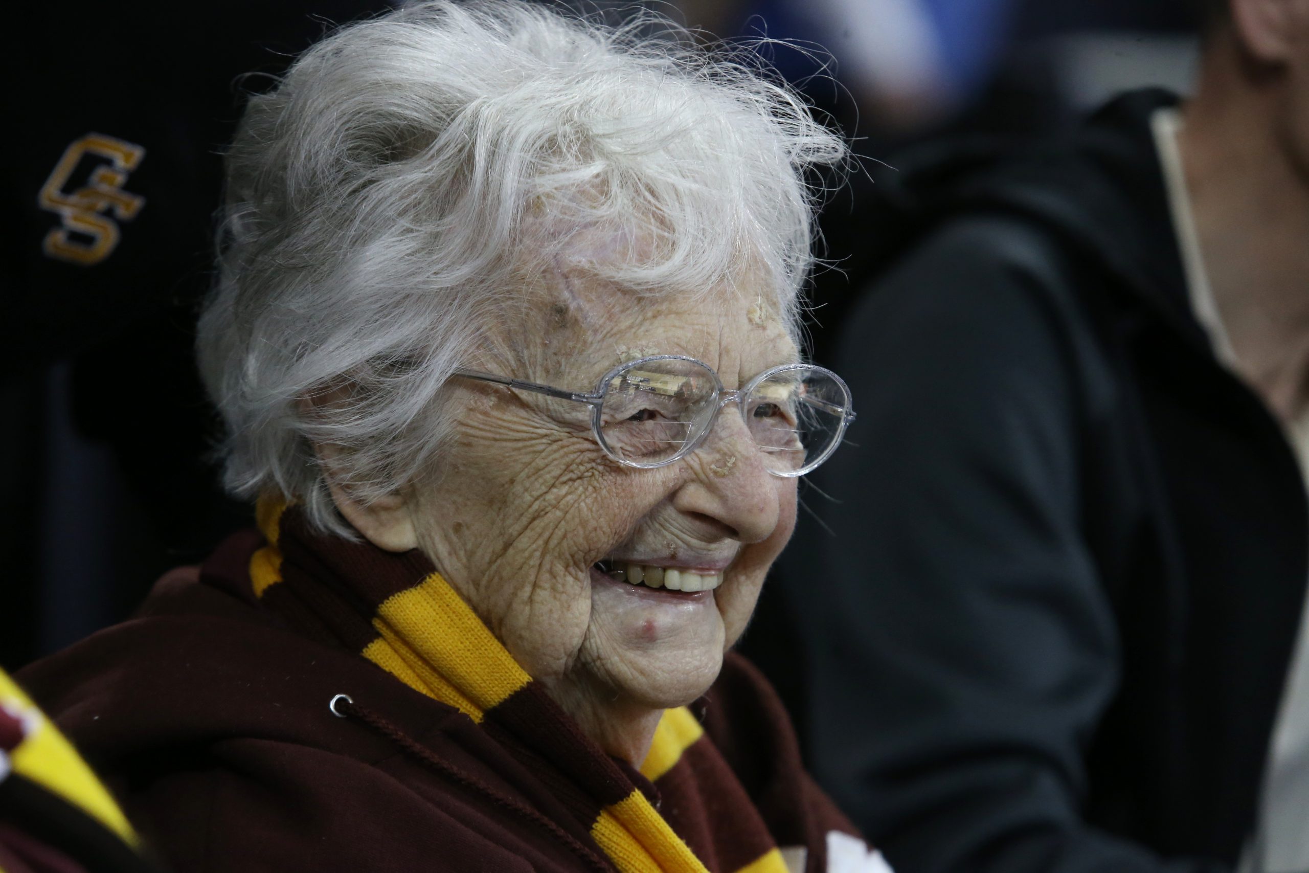 Sports media world mourns as Sister Jean passes away at 106 years old