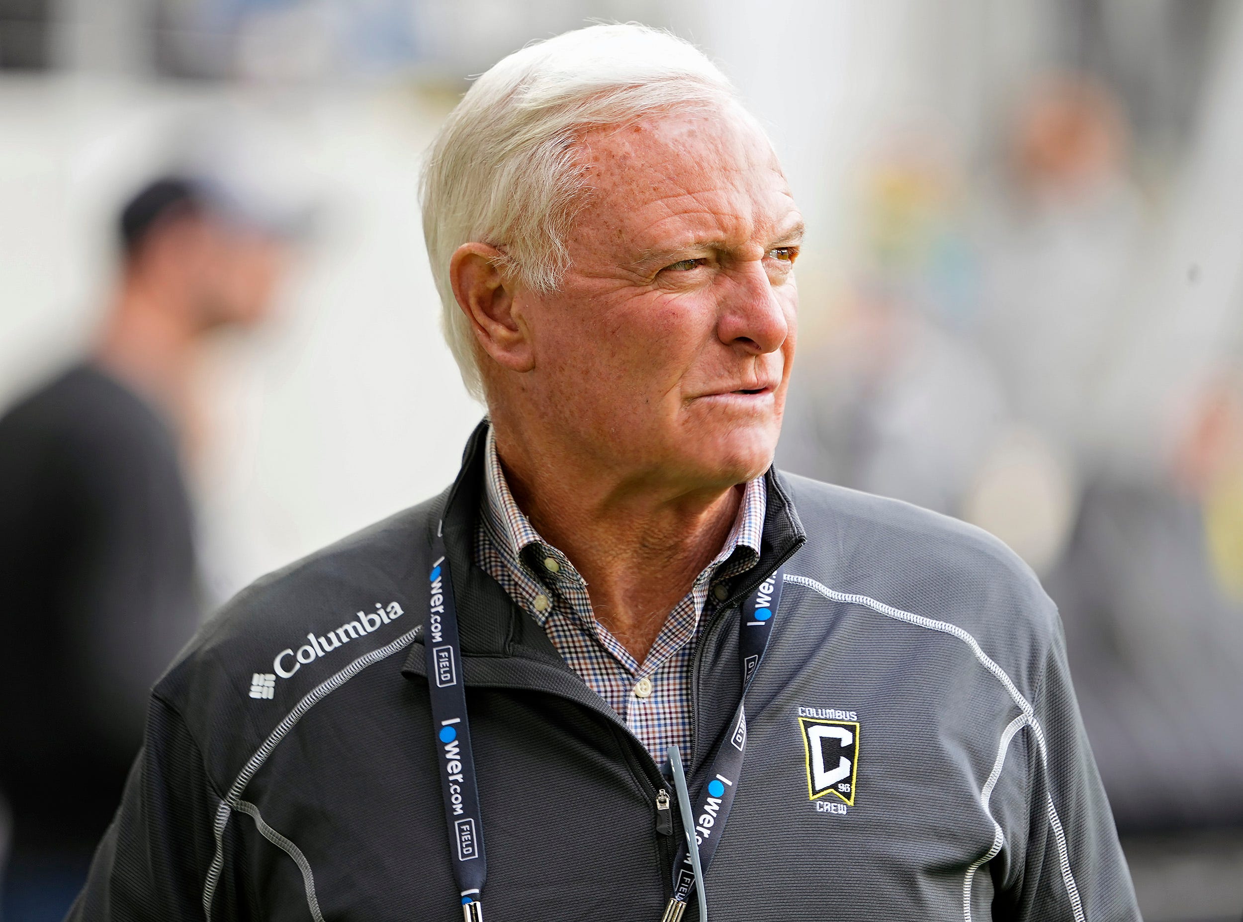 Jimmy Haslam says MLS has ‘long way to go’ in creating TV value
